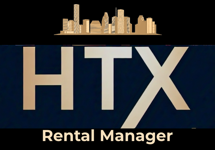 HTX Rental Manager